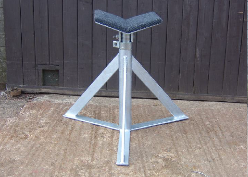 Tripod Stands